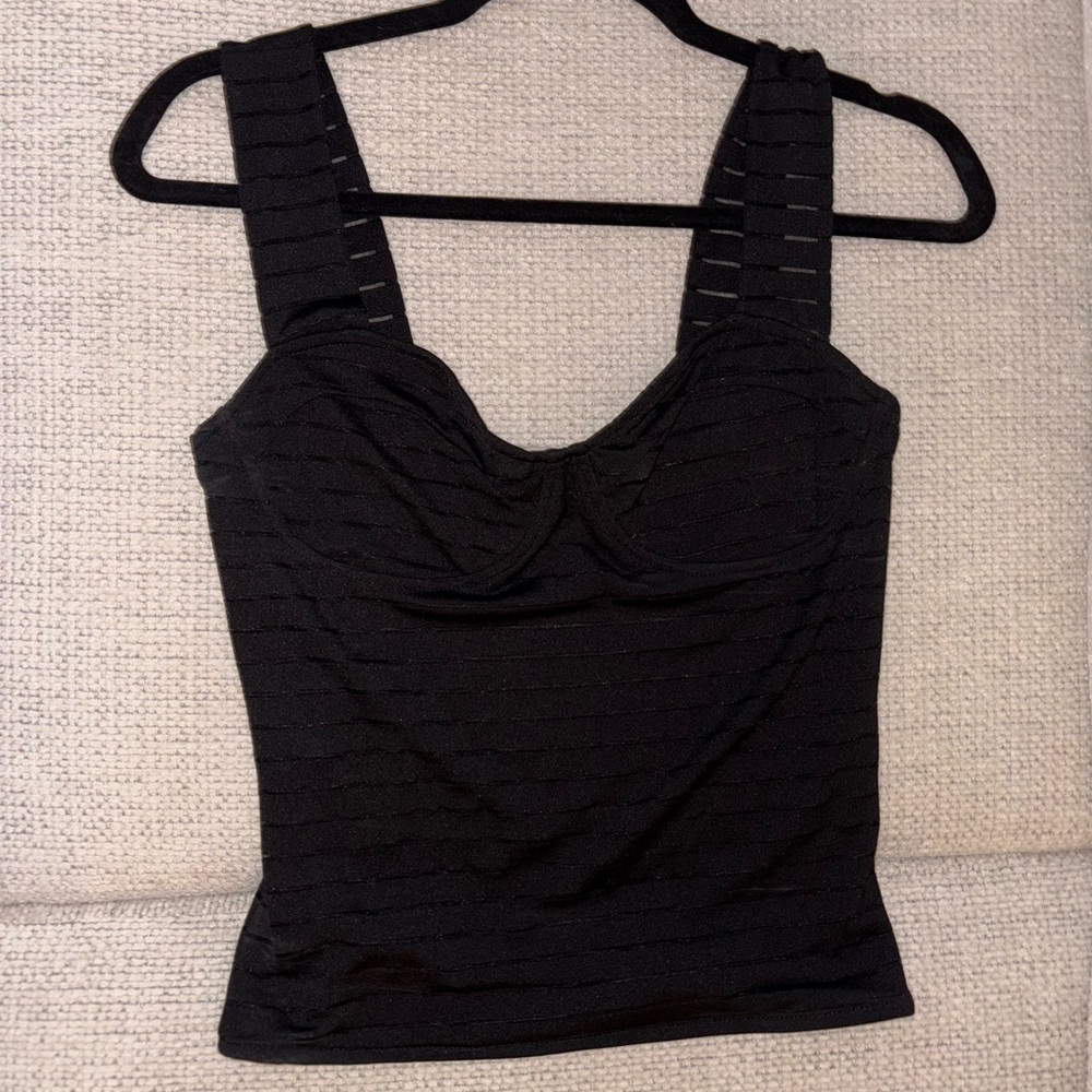 Show me your mumu tank